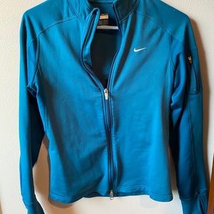 Nike Full-Zip